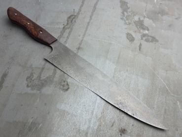 Preview: Chefmesser Damast